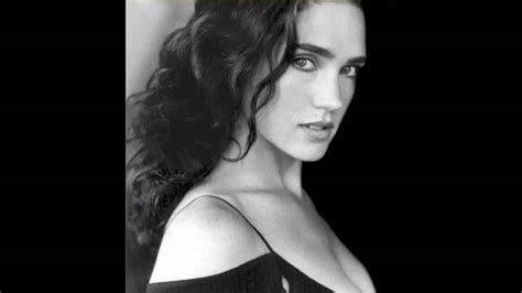 jennifer connelly nude photos|Jennifer Connelly Nude & Sexy Collection (48 Pics + Videos)